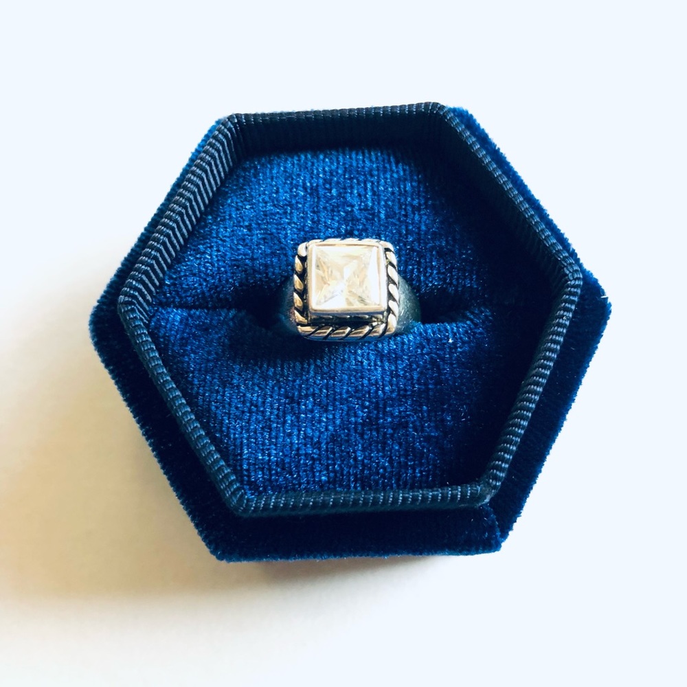 COPY - Silpada RO836 ELIZABETH Ring